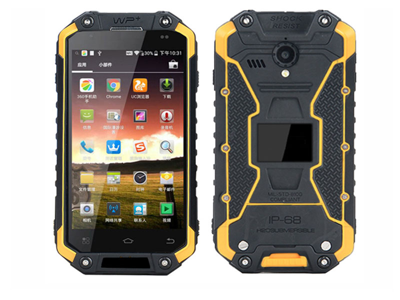 Cheapest 4.7" 4.7inch 4.7-inch MTK6735 Quad-core 4G Android5.1 IP68 NFC Rugged Phone , Rugged Mobile Phone